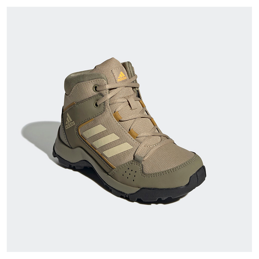 ADIDAS Кроссовки детские для активного отдыха Terrex HyperHiker GZ9215 – фото 4