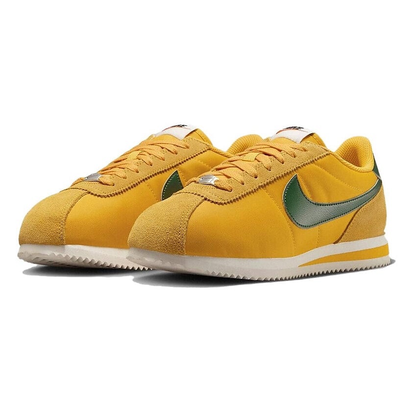 NIKE Кроссовки для бега Cortez – фото 3