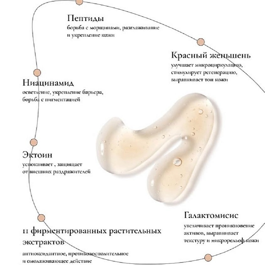 FRAIJOUR Антивозрастная эссенция для кожи лица КРАСНЫЙ ЖЕНЬШЕНЬ Alchemic Ginsenoside Watery Essence – фото 6