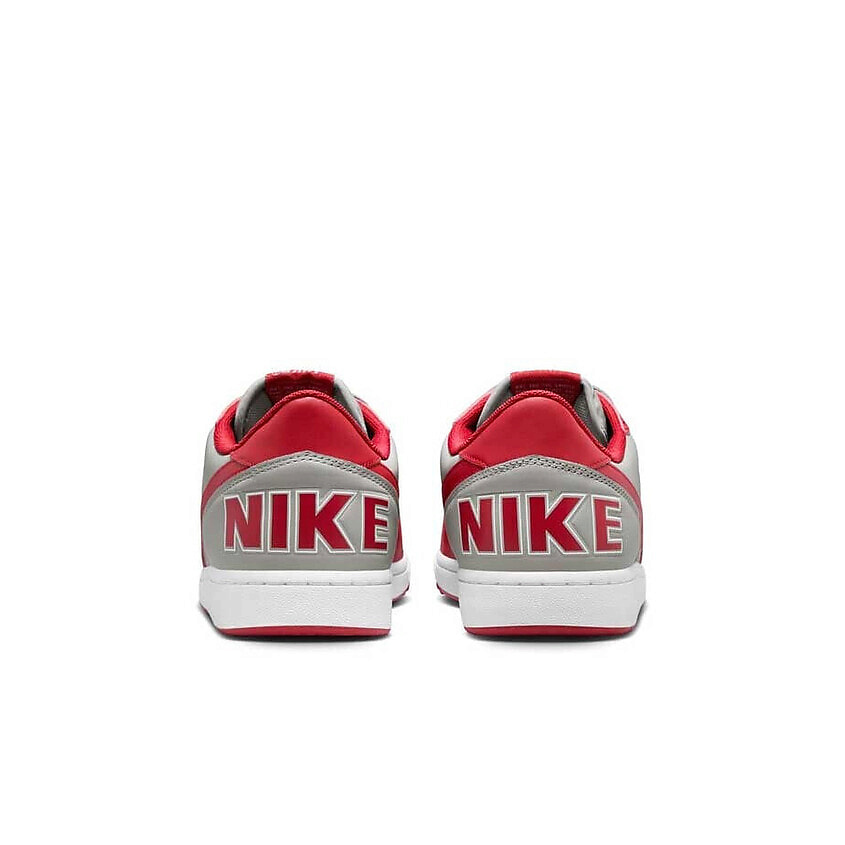 NIKE Спортивные кроссовки мужские Terminator Low Varsity Red – фото 5
