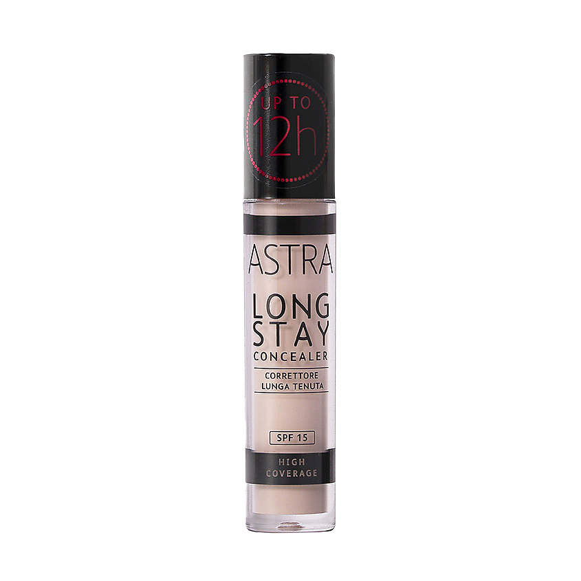 ASTRA Консилер для лица Long stay concealer – фото 2