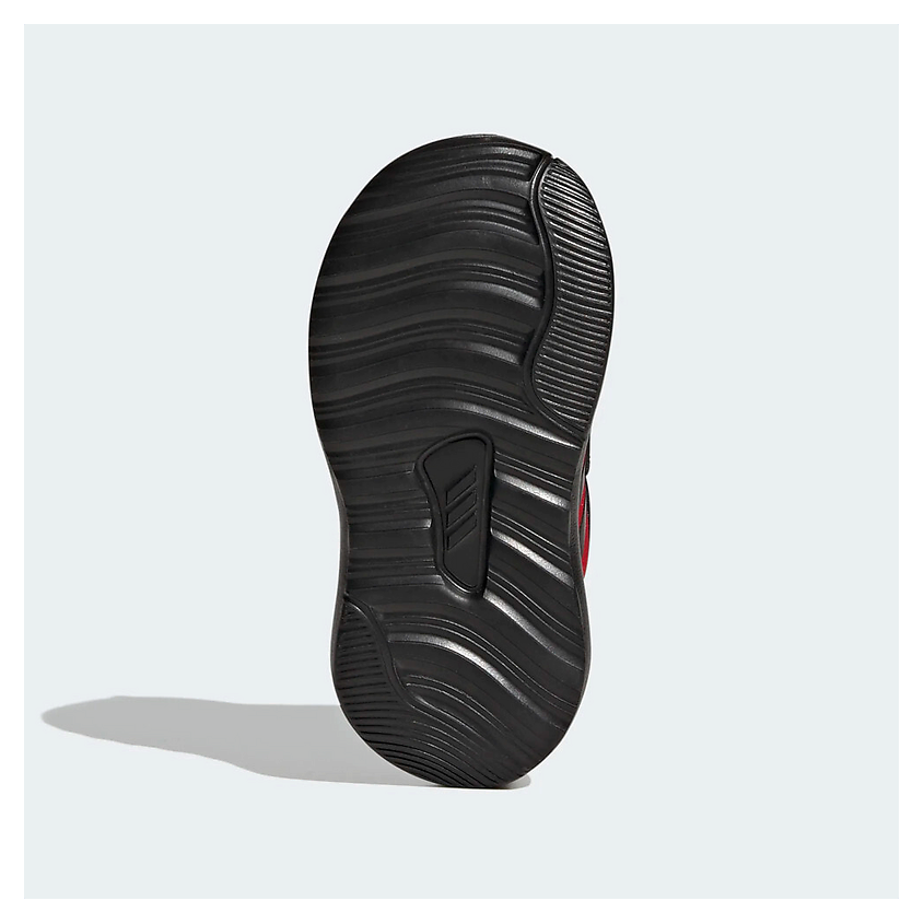 ADIDAS Кроссовки детские для активного отдыха FortaRun Spider-Man GZ0653 – фото 3