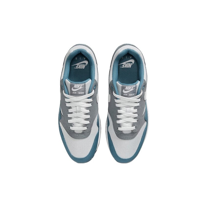 NIKE Кроссовки Air Max 1 SC Noise Aqua, цвет: Мультиколор, размер: 39 – фото 4