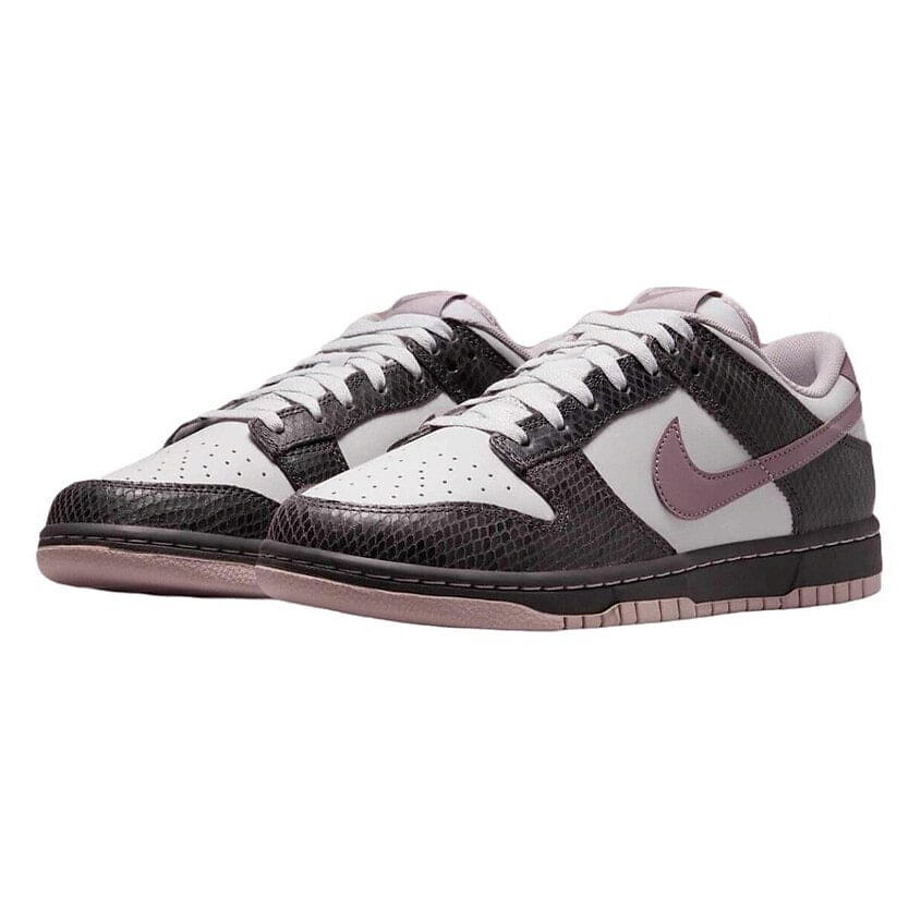 NIKE Кроссовки Dunk Anti-Slip Обувь для треккинга Black White, цвет: Белый, размер: 38 – фото 3
