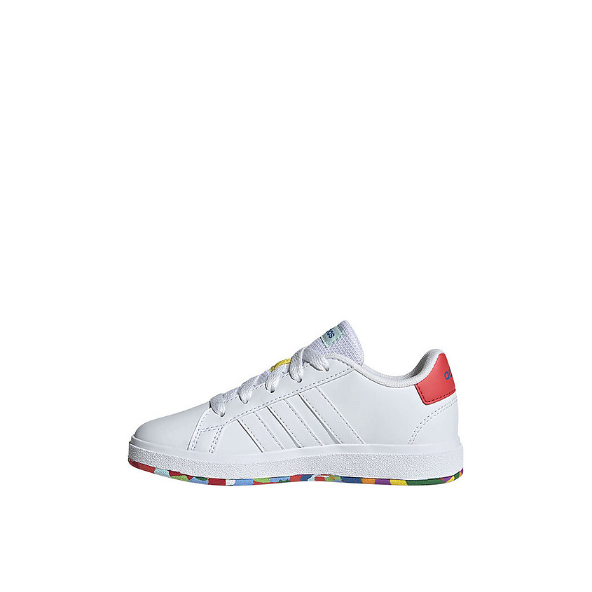ADIDAS Кроссовки повседневные GRAND COURT 2.0 K – фото 2