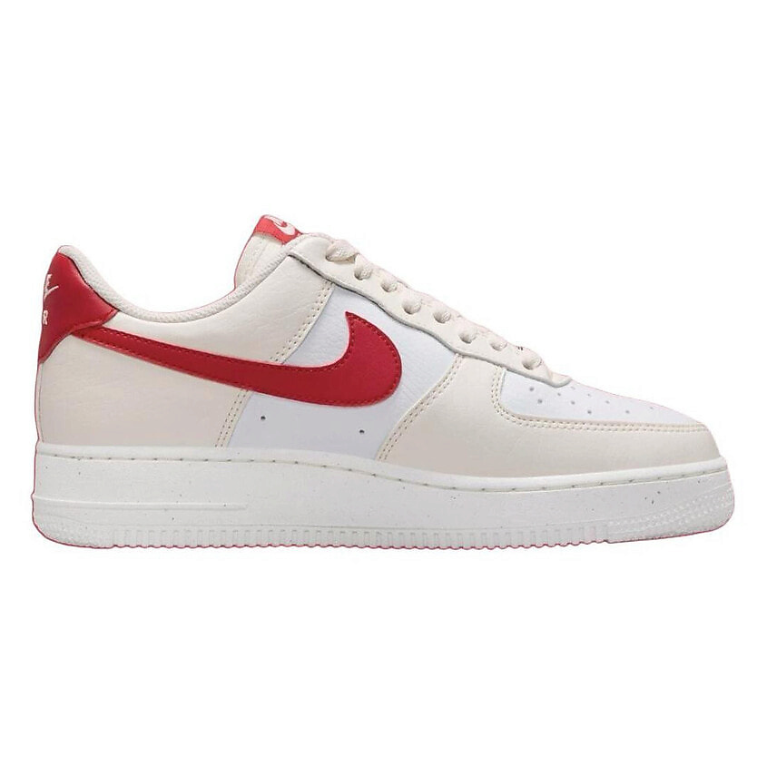 NIKE Кроссовки Air Force 1 Anti-Slip для треккинга белые – фото 2