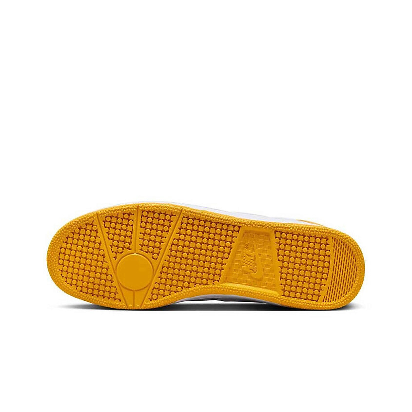 NIKE Футбольные кроссовки мужские Attack Lemon Venom – фото 2