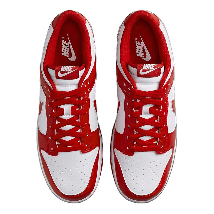 NIKE Кроссовки Dunk Low St. Johns 2025 – фото 4