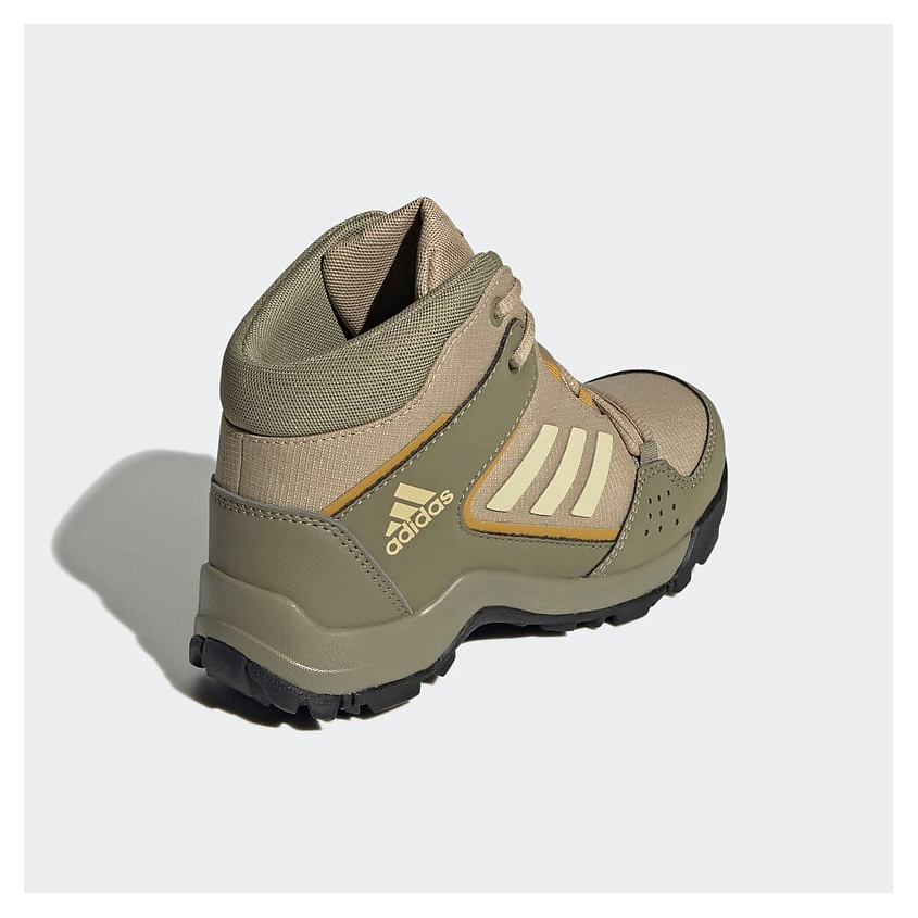 ADIDAS Кроссовки детские для активного отдыха Terrex HyperHiker GZ9215 – фото 5