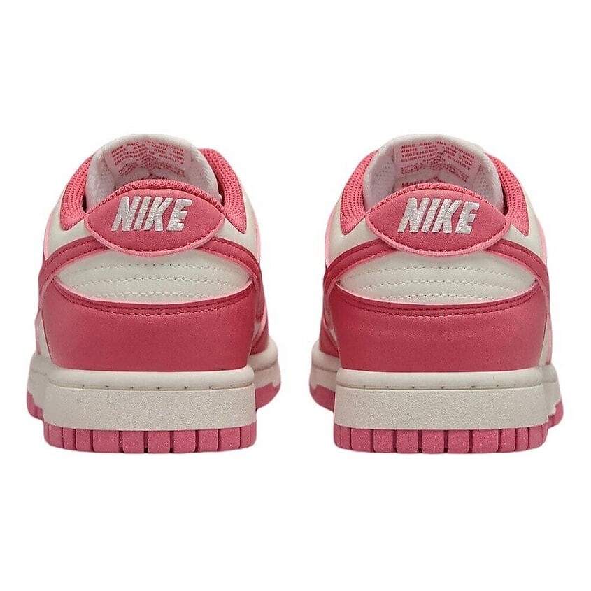 NIKE Кроссовки Dunk Low Next Nature Aster Pink, цвет: Белый, размер: 40 – фото 5