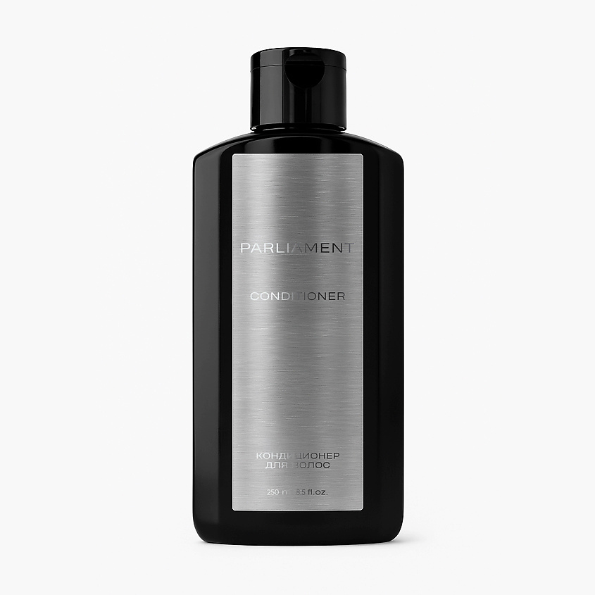 GENTY Кондиционер для волос Parliament Conditioner – фото 2