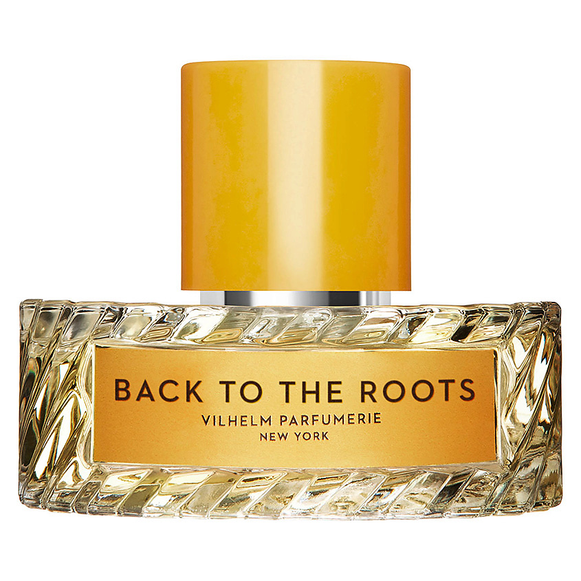 VILHELM PARFUMERIE Back To The Roots – фото 2
