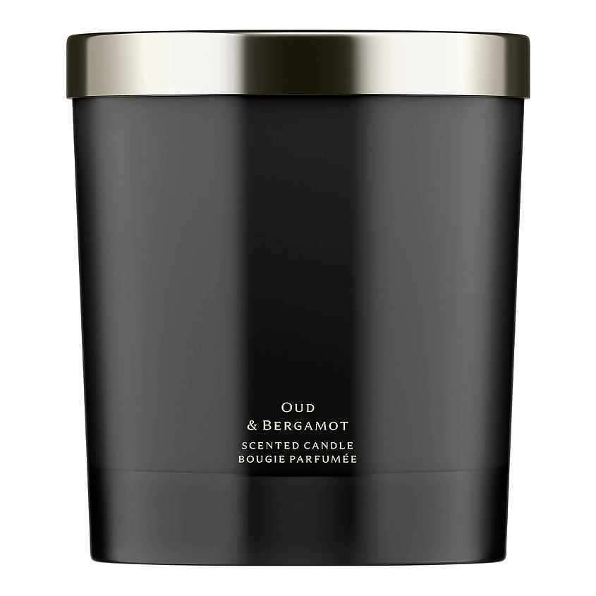 JO MALONE LONDON Свеча Oud & Bergamot – фото 1