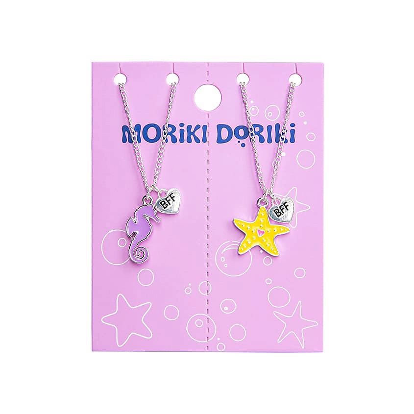 MORIKI DORIKI Набор подвесок Shushi – фото 2