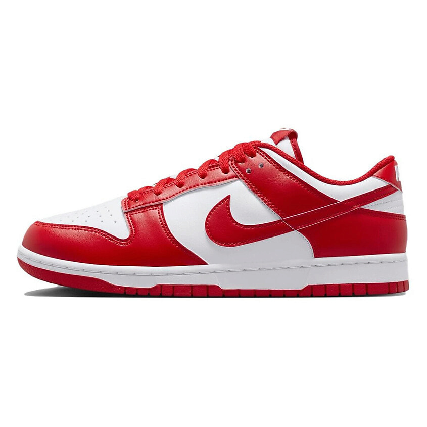 NIKE Кроссовки Dunk Low St. Johns 2025 – фото 1