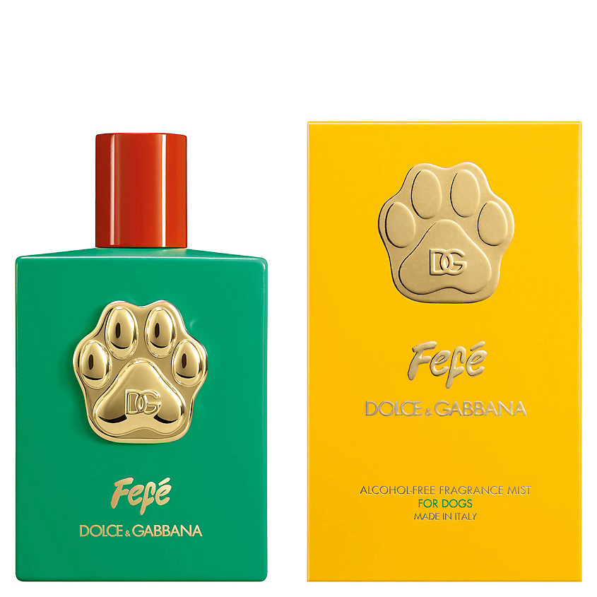 DOLCE&GABBANA Fefé – фото 1