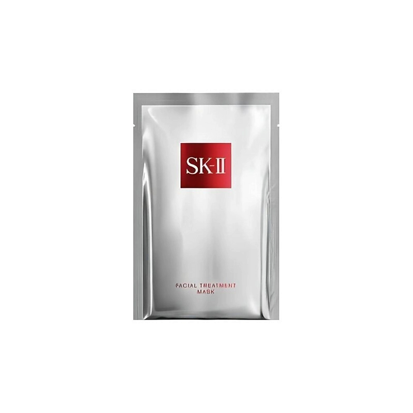 SK-II Маска для лица увлажняющая и восстанавливающая женская Ex Boyfriend – фото 1