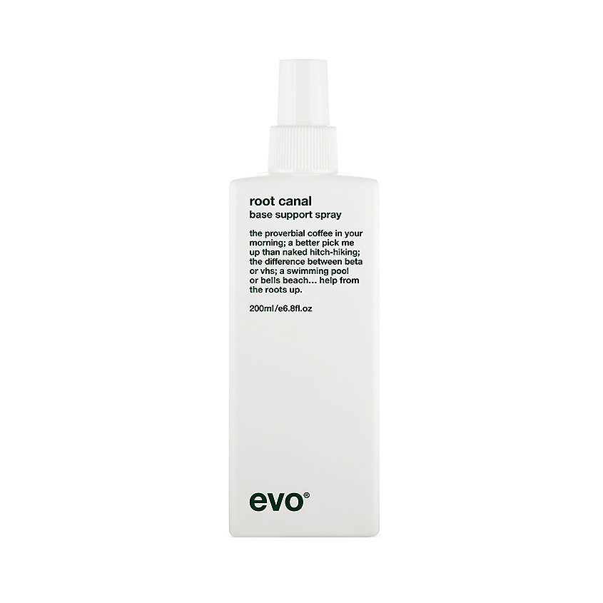 EVO [путь к корням] спрей для прикорневого объема root canal volumising spray – фото 2