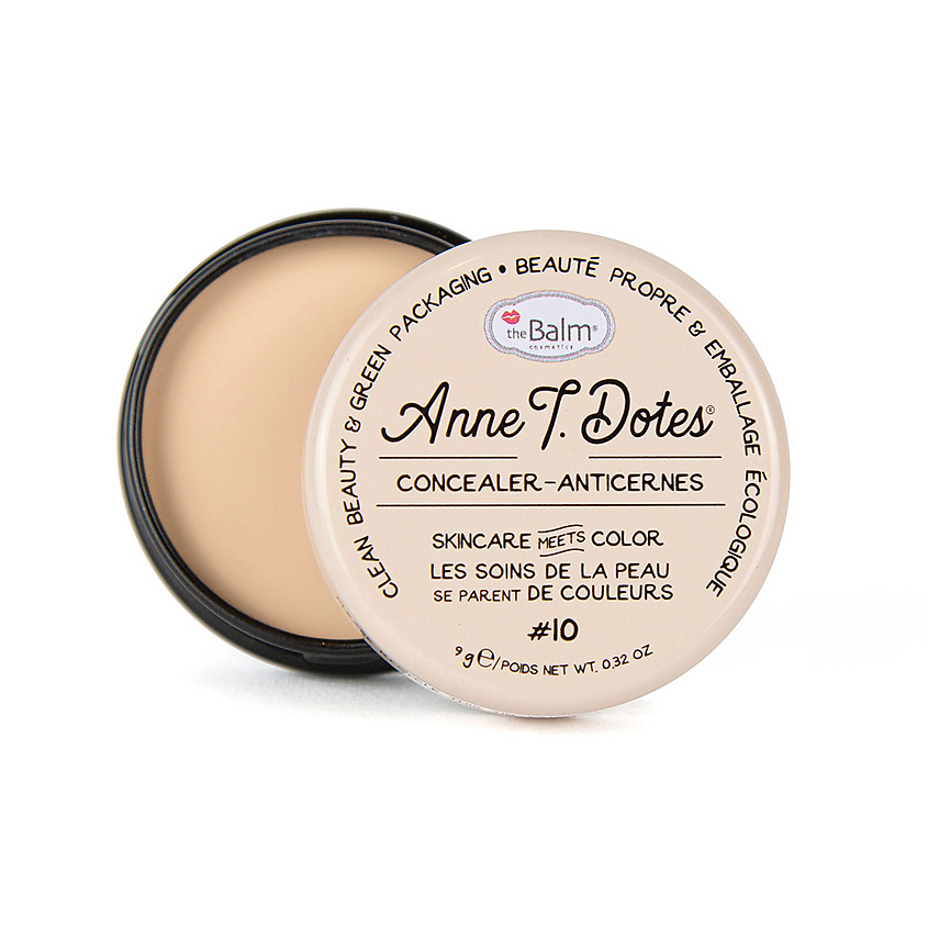 THEBALM Консилер для лица Anne T. Dotes – фото 1