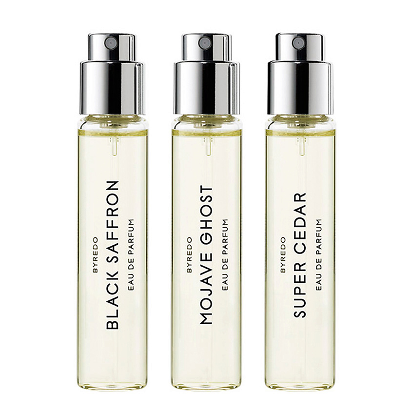 BYREDO La Sélection Boisée – фото 2