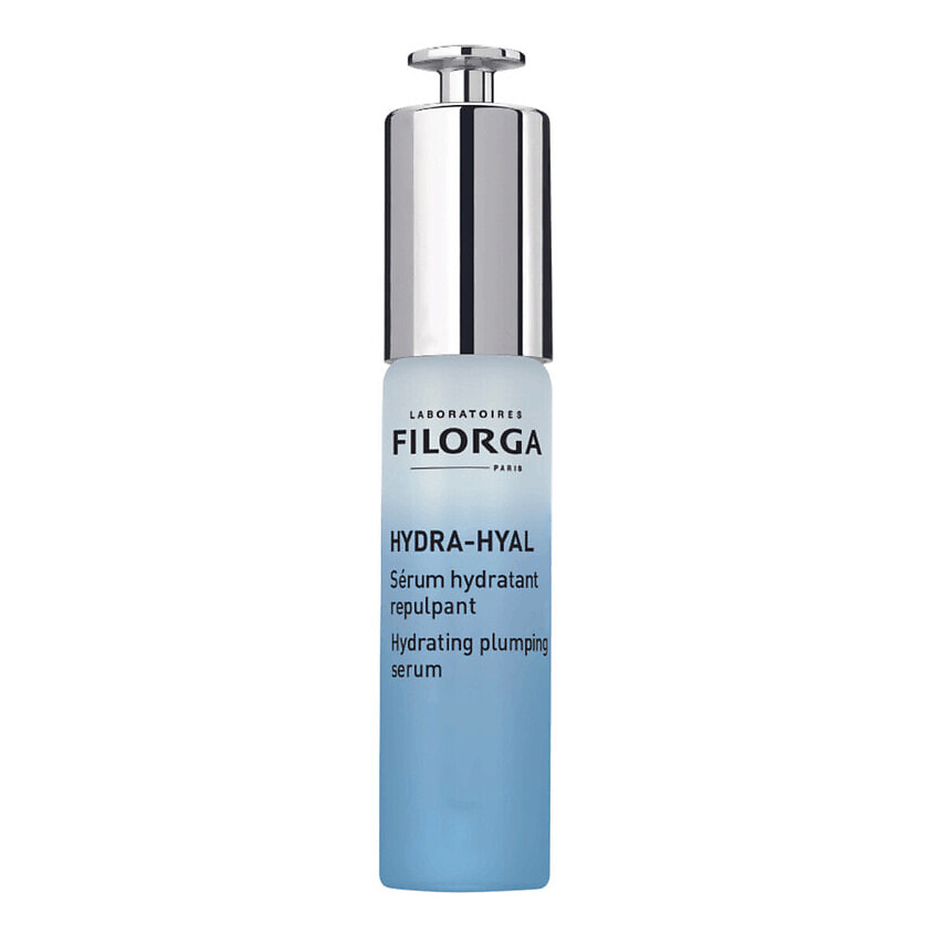 FILORGA Увлажняющая сыворотка Hydra-Hyal Hydrating Plumping Serum – фото 1