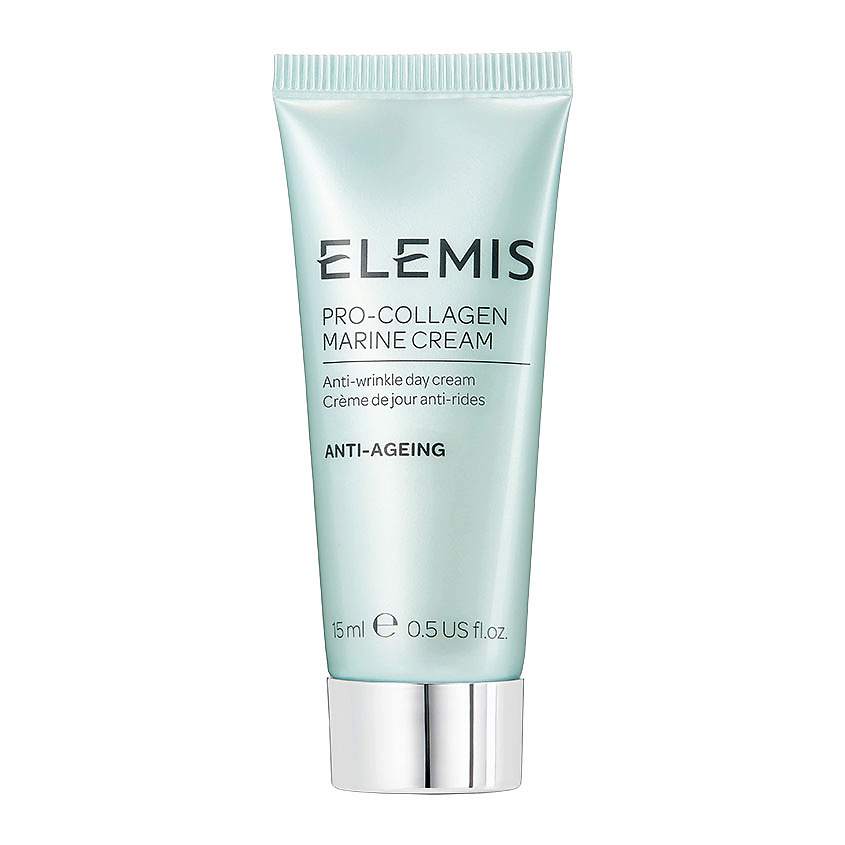 ELEMIS Крем для лица Морские водоросли Pro Collagen Marine Cream – фото 1