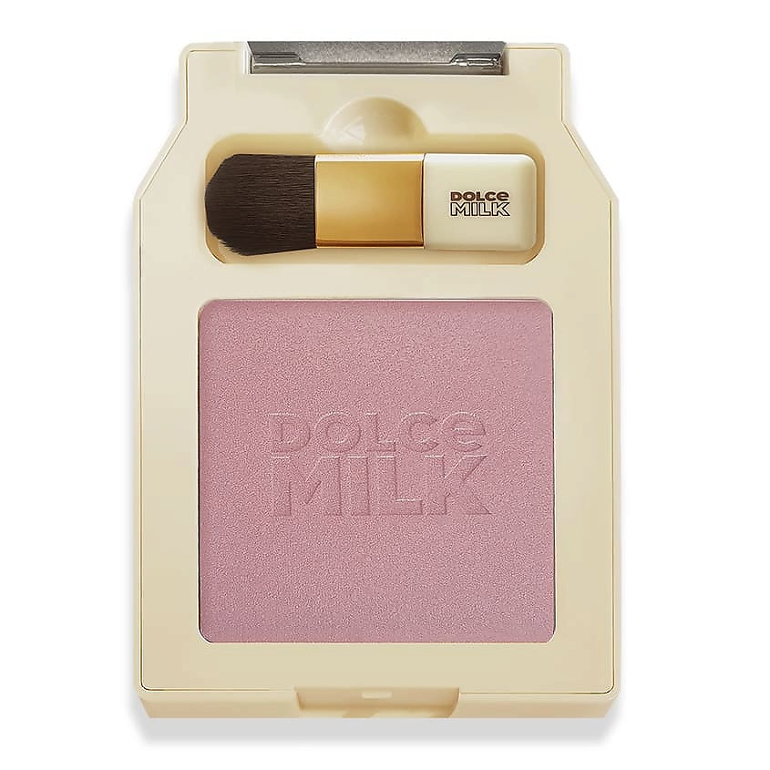 DOLCE MILK Румяна Milk Pack Blush – фото 1