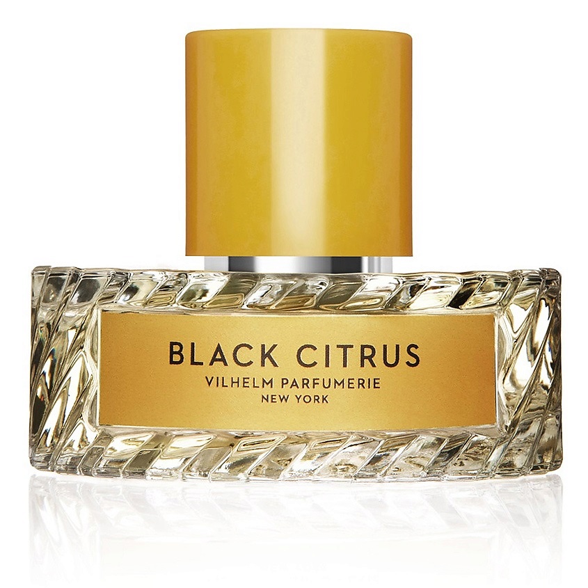 VILHELM PARFUMERIE Black Citrus, Парфюмерная вода, спрей 50 мл – фото 2
