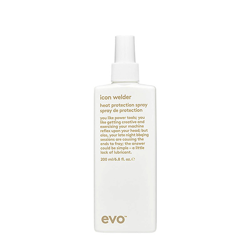 EVO [мечта сварщика] спрей для термозащиты icon welder heat ptotection spray – фото 2