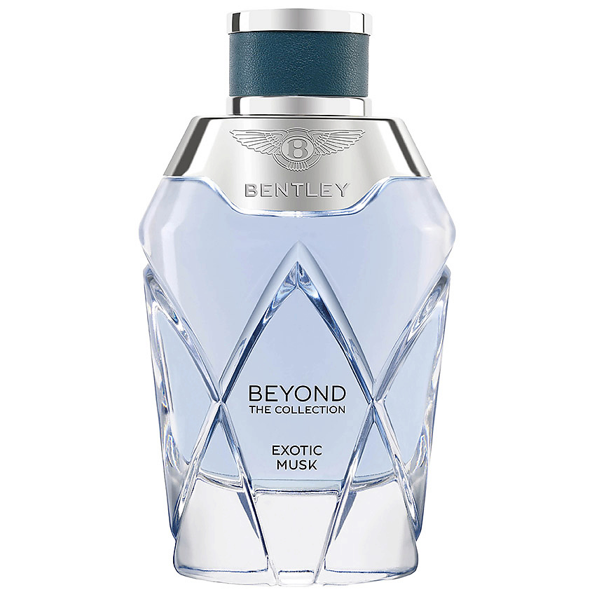 BENTLEY Beyong the Collection Exotic Musk – фото 1