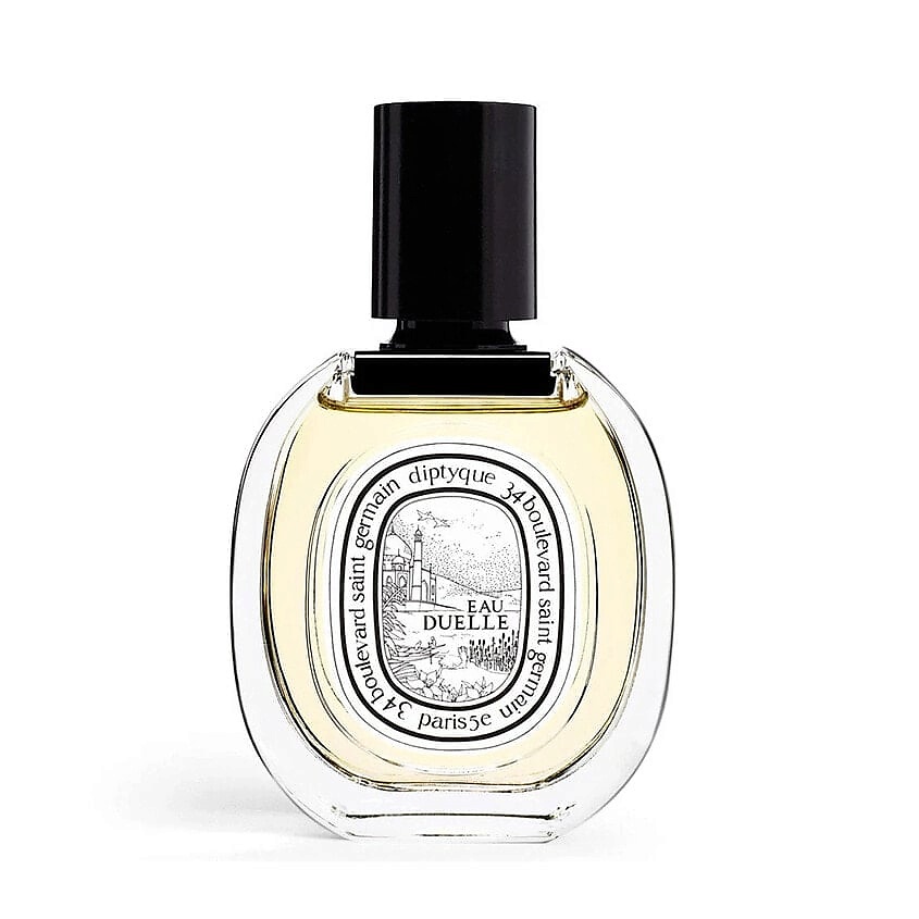 DIPTYQUE Туалетная вода Eau Duelle – фото 1