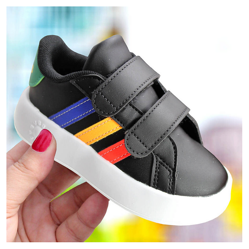 ADIDAS Кроссовки повседневные Grand Court 2.0 CF – фото 1
