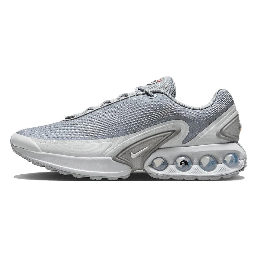 NIKE Кроссовки Air Max Dn Pure Platinum – фото 2