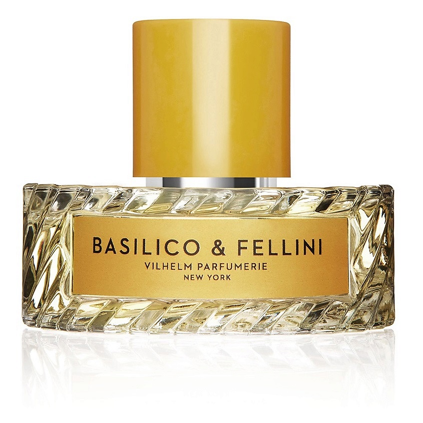 VILHELM PARFUMERIE Basilico & Fellini – фото 2