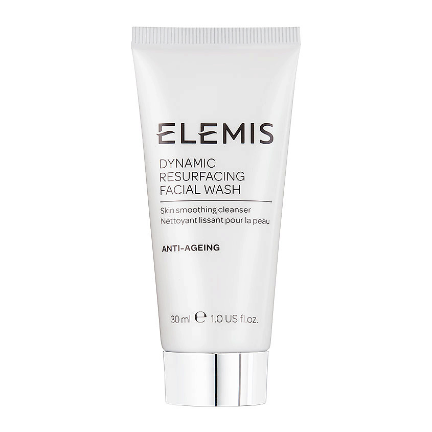ELEMIS Крем для умывания Dynamic Resurfacing Facial Wash – фото 1