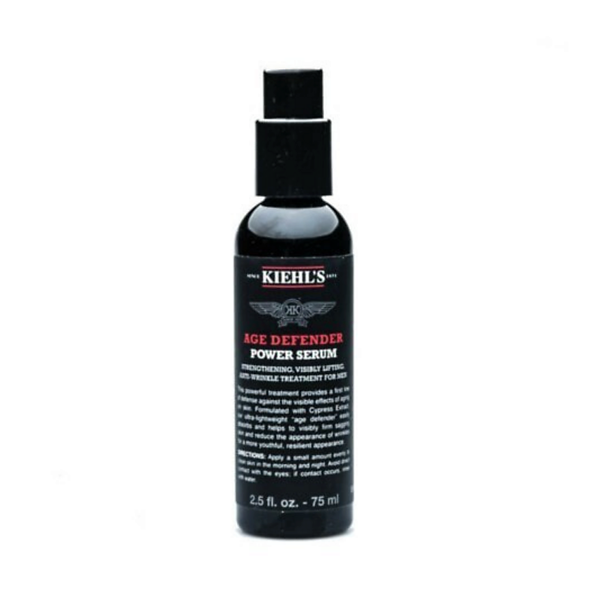 KIEHL'S Антивозрастная сыворотка Age Defender Power Serum – фото 1