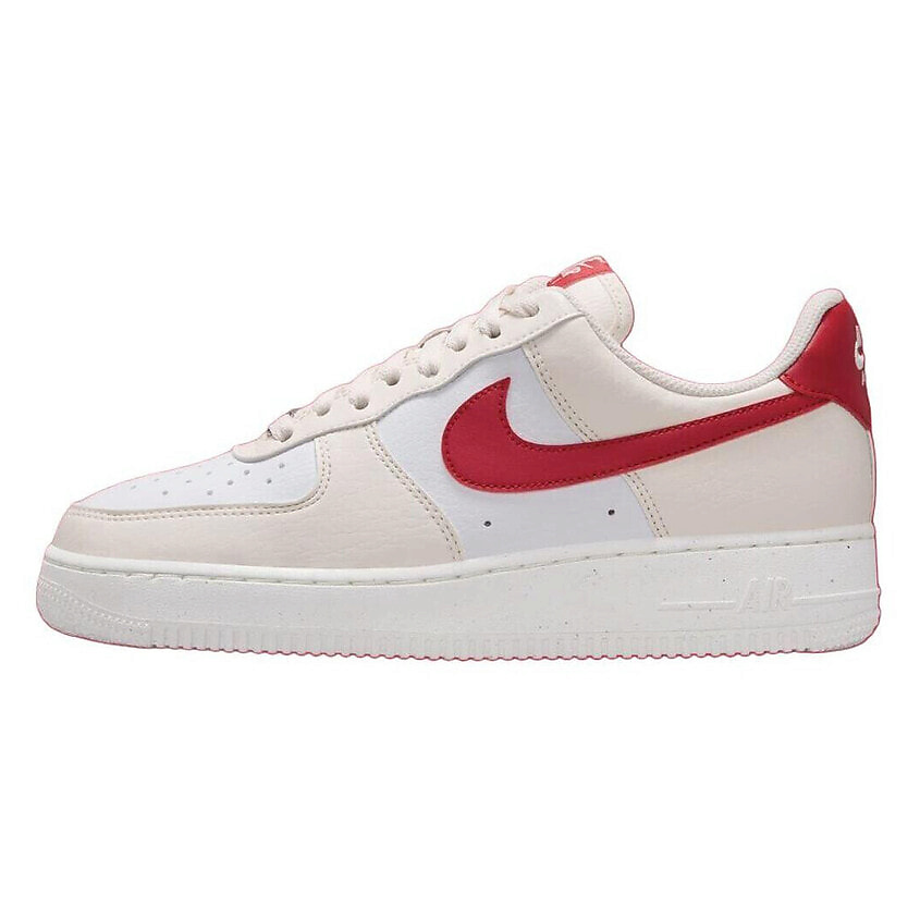 NIKE Кроссовки Air Force 1 Anti-Slip для треккинга белые – фото 1