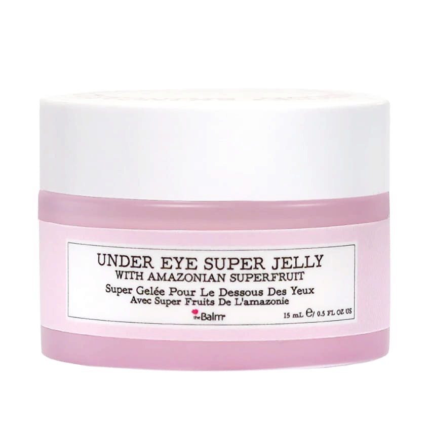 THEBALM Крем-гель для области вокруг глаз To the rescue – фото 1