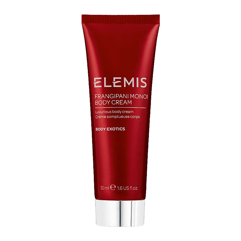 ELEMIS Крем для тела Frangipani Monoi Body Cream – фото 1