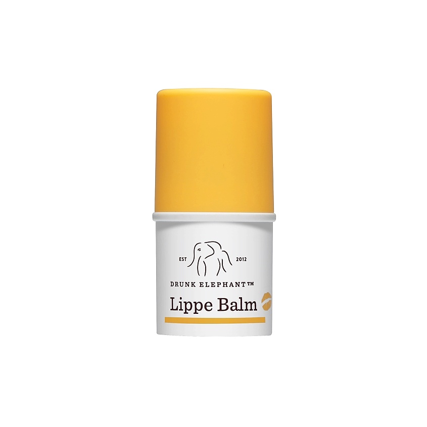 DRUNK ELEPHANT Бальзам&nbsp;для губ&nbsp;Lippe Balm – фото 1