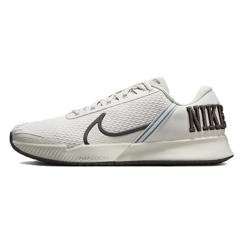 NIKE Кроссовки Court Vapor Anti-Slip Wear-Resistant Low-Top Tennis, цвет: Белый, размер: 44,5 – фото 1