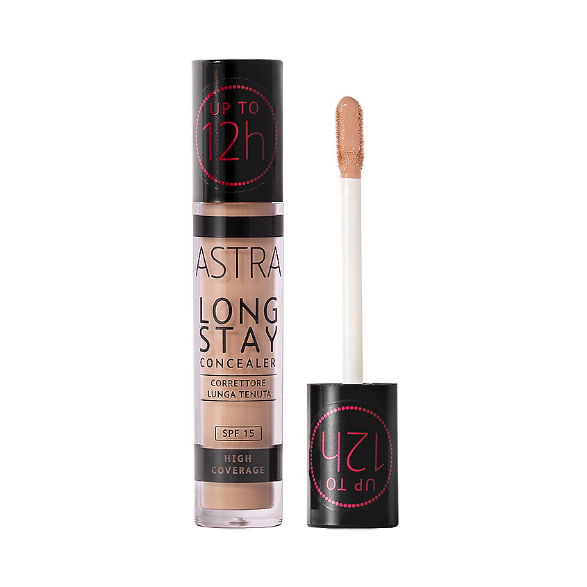 ASTRA Консилер для лица Long stay concealer – фото 1