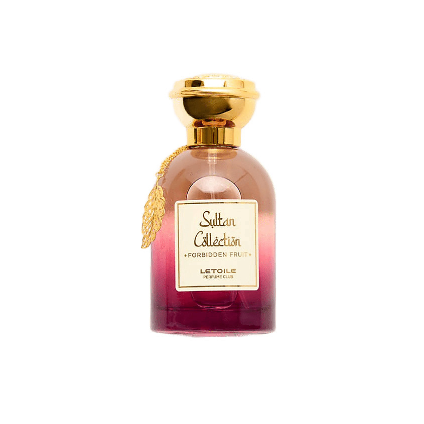 ЛЭТУАЛЬ Sultan Collection Forbidden Fruit – фото 1