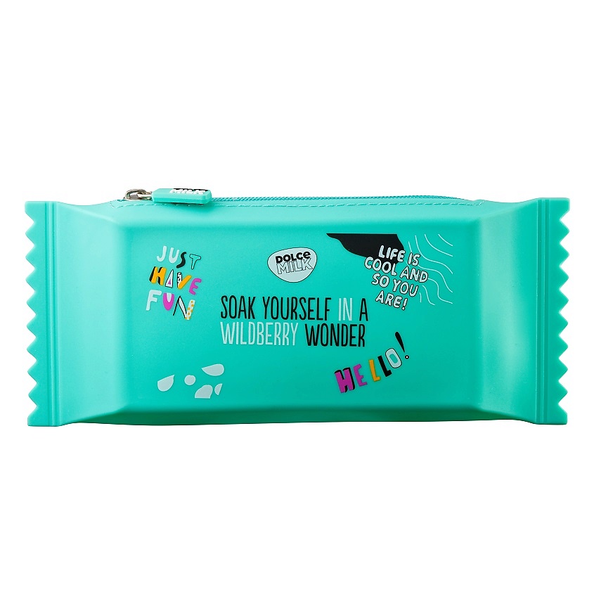 DOLCE MILK Пенал «Конфета» Blue – фото 1