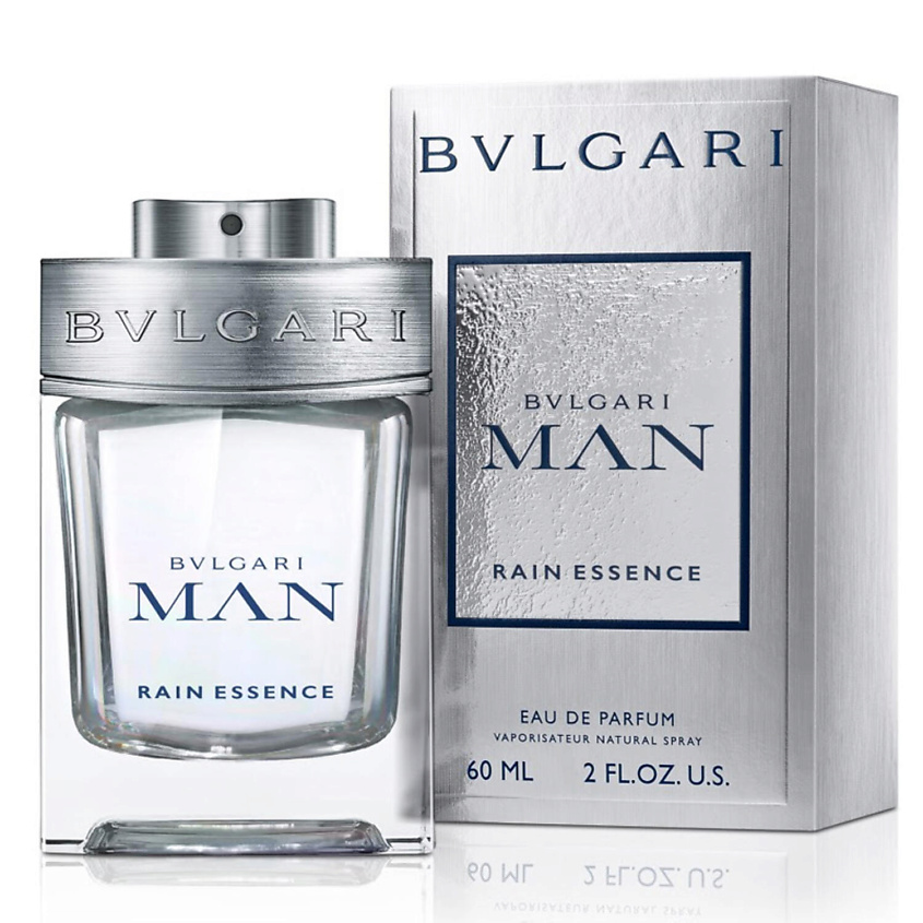 BVLGARI Парфюмерная вода Rain Essence – фото 1