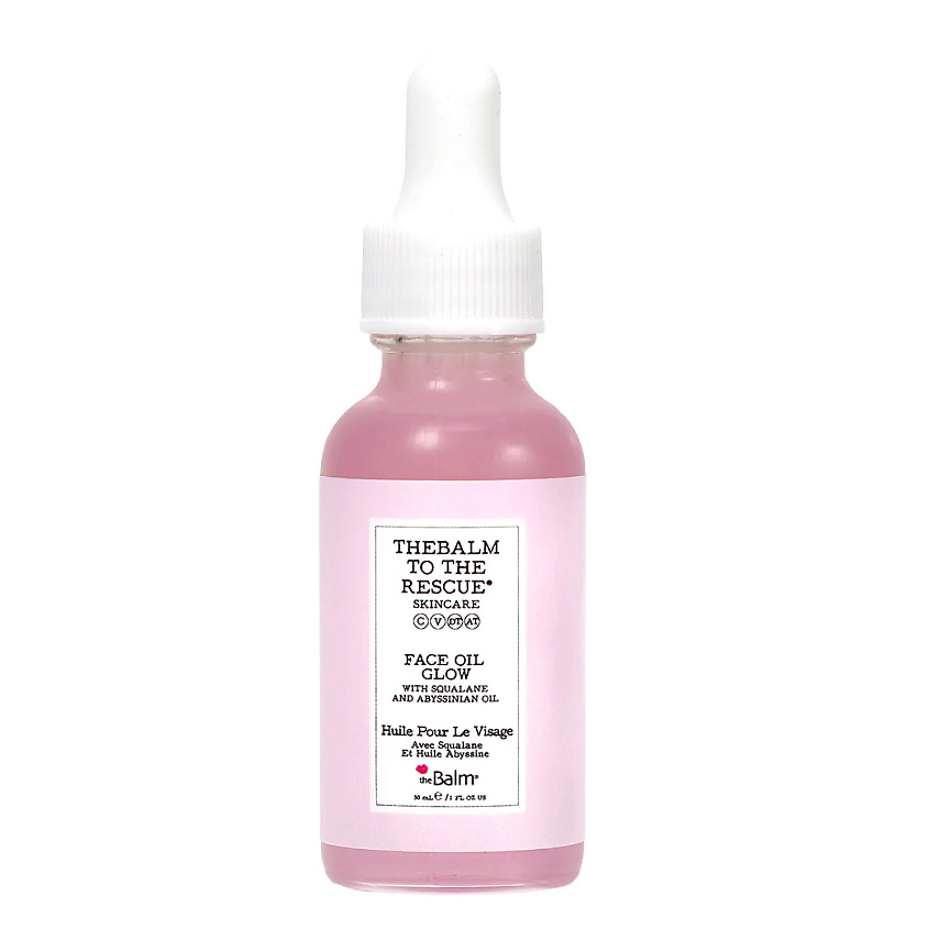THEBALM Масло для лица To the rescue – фото 1