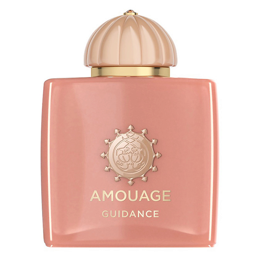 AMOUAGE Guidance – фото 2