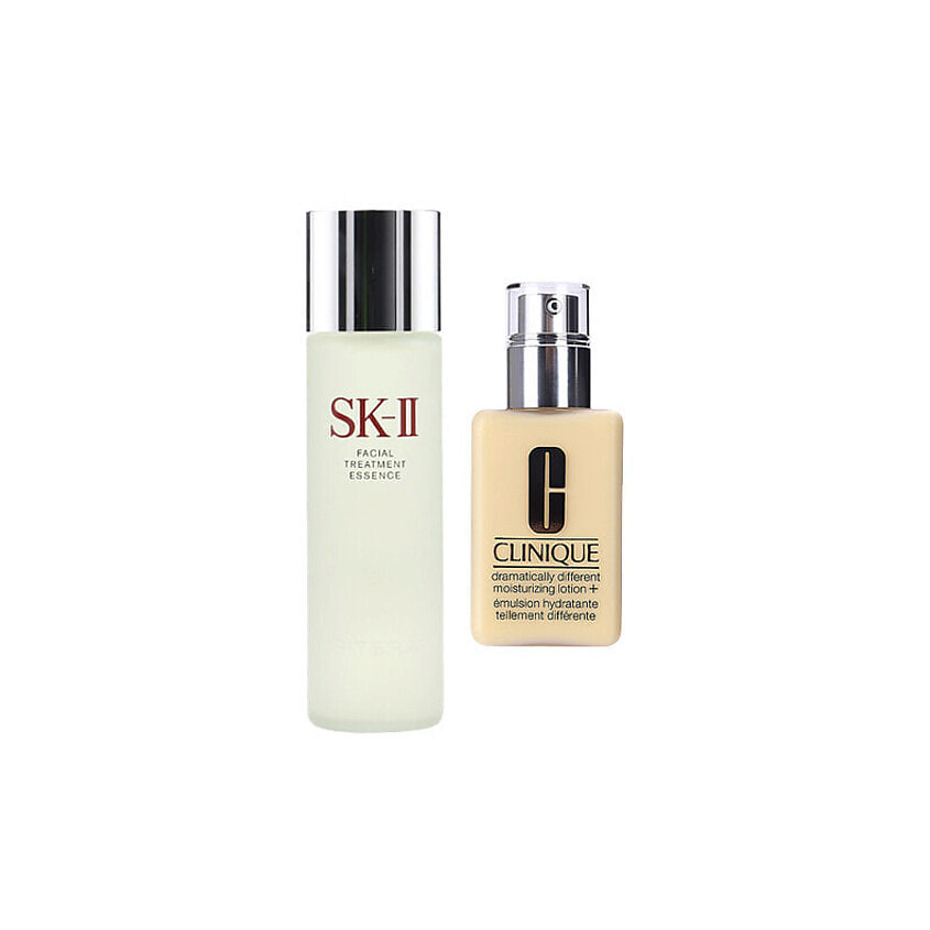 SK-II Набор средств для лица Hydrate And Moisturize – фото 1