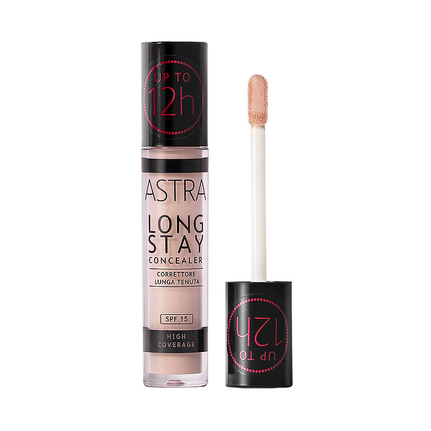ASTRA Консилер для лица Long stay concealer – фото 1