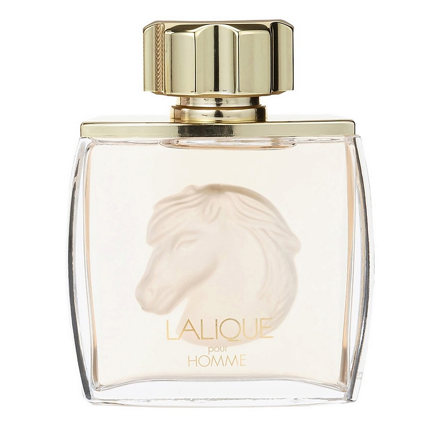 LALIQUE Equus Pour Homme – фото 1